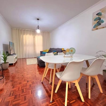 Junto Ao Mar - Apartamento T1 سانتا كروز المظهر الخارجي الصورة