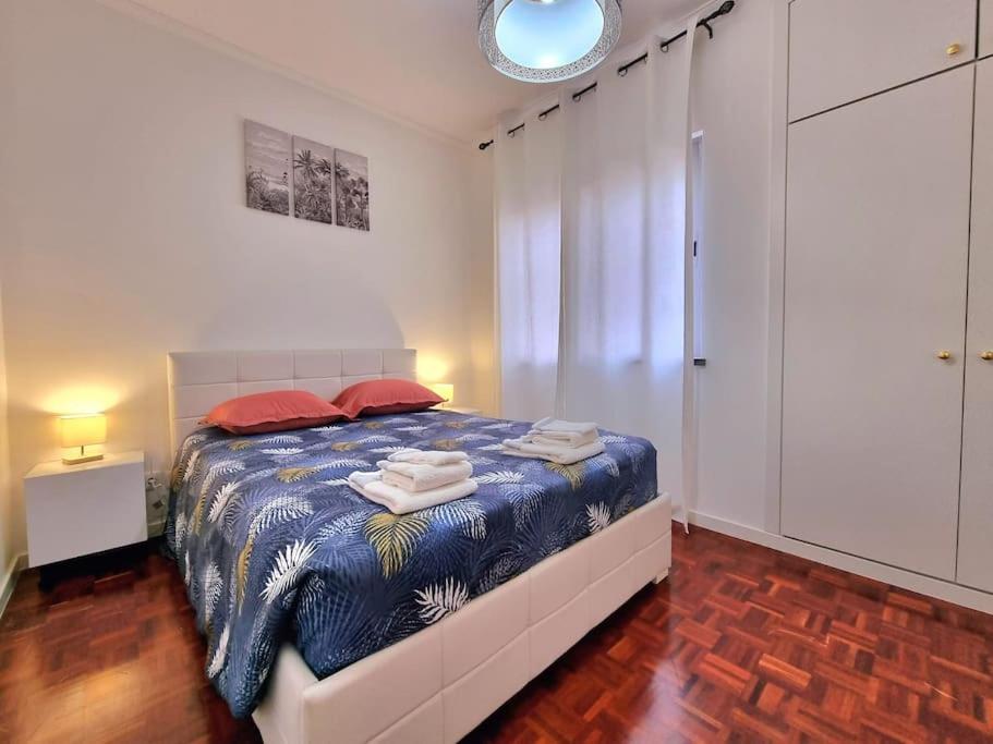 Junto Ao Mar - Apartamento T1 سانتا كروز المظهر الخارجي الصورة